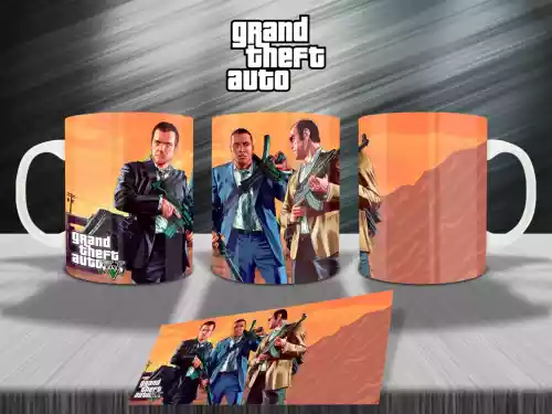 vectores plantilas GTA SAN ANDREAS,VIDEOJUEGO,